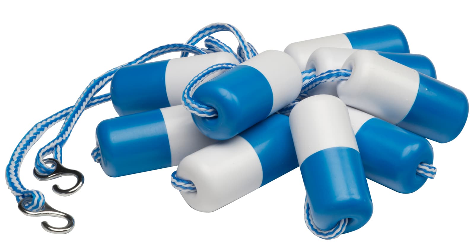 Ocean Blue Rope Float Kit | 192020