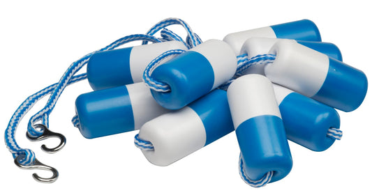 Ocean Blue Rope Float Kit | 192020