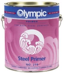 Kelley Steel Primer 219    1 Gal | STEEL PRIMER #219