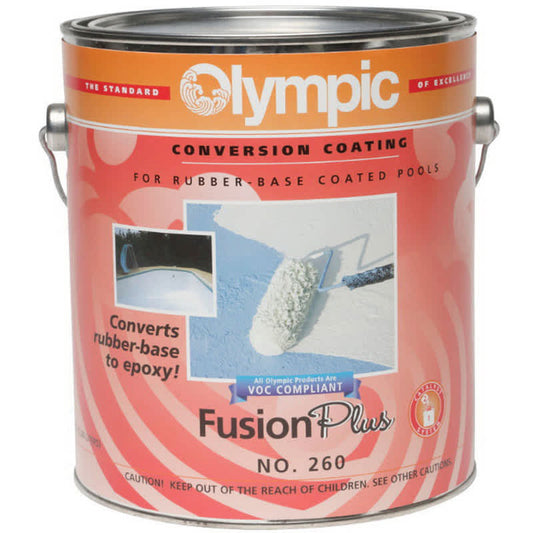 Olympic Fusion Plus , 1 GAL | 260G