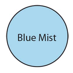 Olympic No. 296 Blue Mist Paralon 5 | 296G