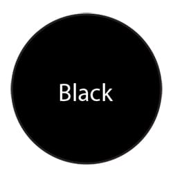 Hydrolon Water Enamel Black 1 Gal | NO.717