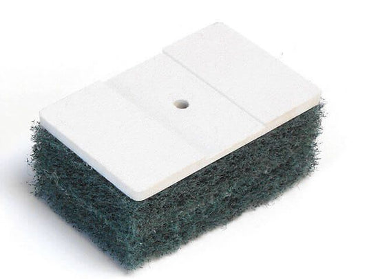 OREQ Blue - Medium Pad  Master Tile | BR4005