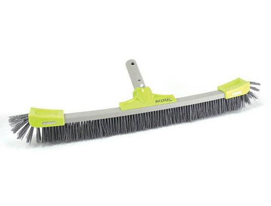 OREQ 22" Animal Brush  Pebble With Grit , 22" | BR4122G