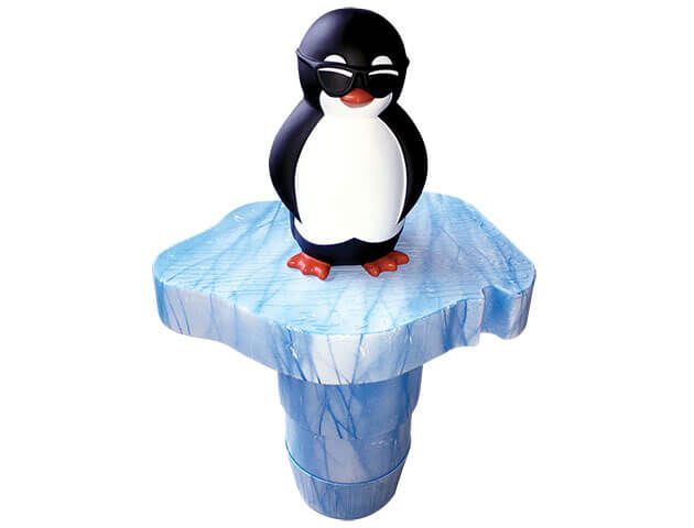 OREQ Chillin Charlie Chlorinator | CL380