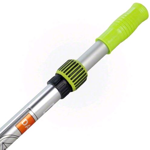 OREQ Animal Pole 8' To 16'  Pro Lock , 8' - 16'  Telescopic Poles| PL41816