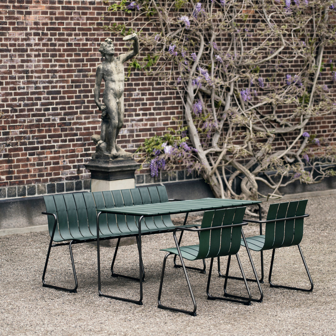 Mater Ocean Table for 4