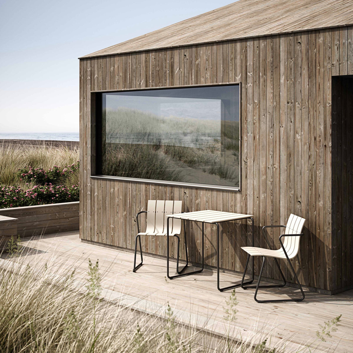 Mater Ocean Table for 2