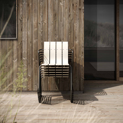 Mater Ocean Chair