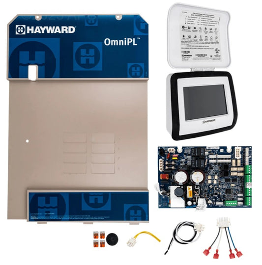 Hayward OmniPL Retrofit Kit for AquaLogic and ProLogic | HLPROUPG