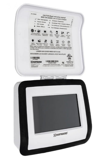 Hayward OmniPL Retrofit Kit for AquaLogic and ProLogic | HLPROUPG