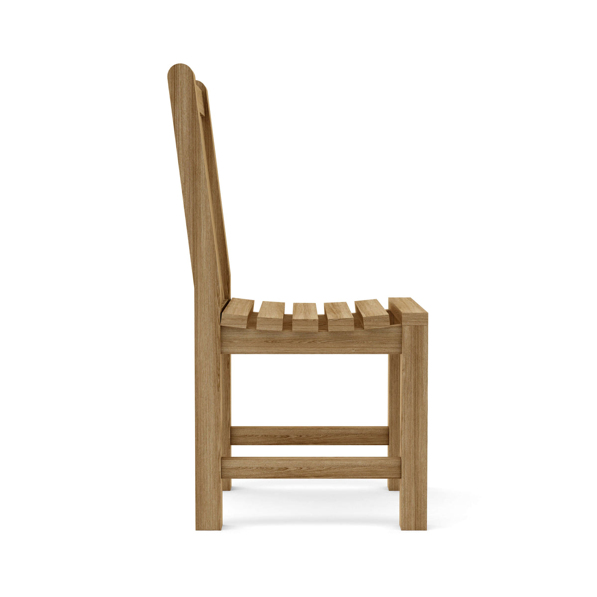 Anderson Teak Montage Braxton 5-Piece Dining Set A