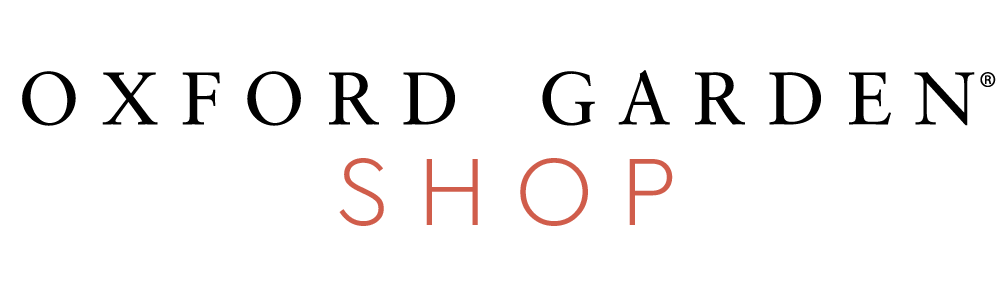 Oxford Garden logo, shown because the Classic armchair cushion has no manufacturer photograph.