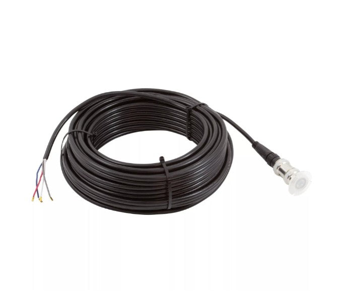 PAL Lighting Treo Micro Multi-Color Nicheless Pool & Spa Light, 80' Cord & Plug | 64-EGMIC-80