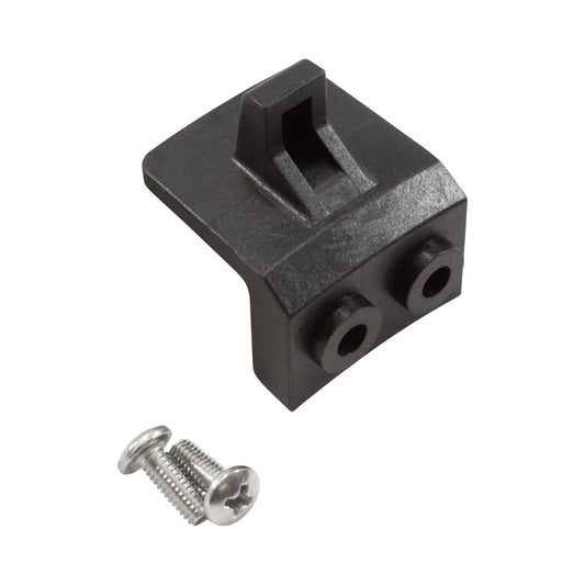 PAL Hook Kit 64-EGL-HKS for EvenGlow EGL lighting system with hooks and screws for secure installation.