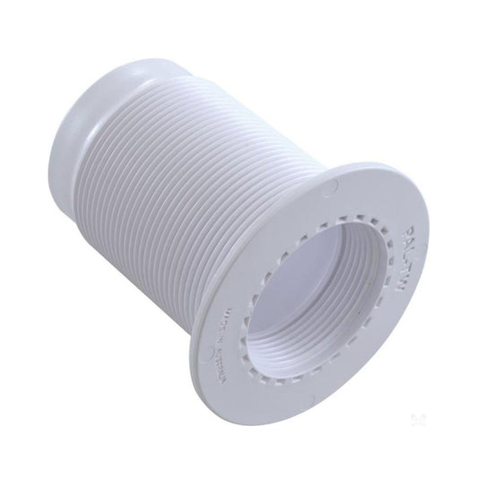 PAL Lighting 39-TWF 1.5" Slip Gunite Wall Fitting - Durable and secure fitting for PAL LED lighting in gunite pools.