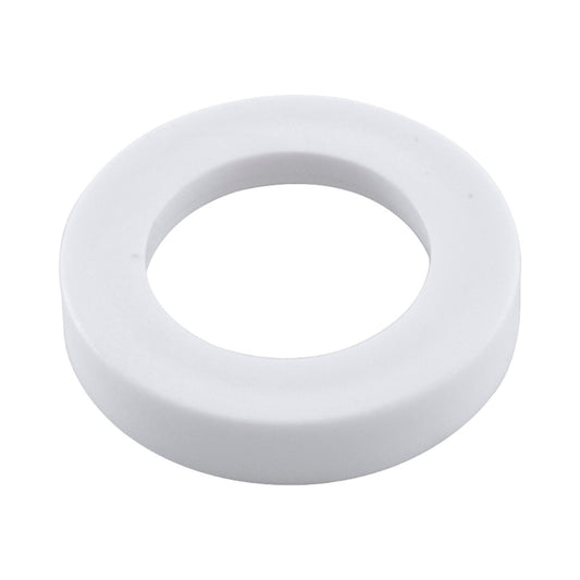 PAL Lighting 41-PCL20CW Light Face Ring for PAL Mini - White, durable and sleek pool lighting upgrade.