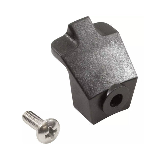 PAL Lighting 64-EGM-HKS Hook Kit with screws for EvenGlow EGM light installation.