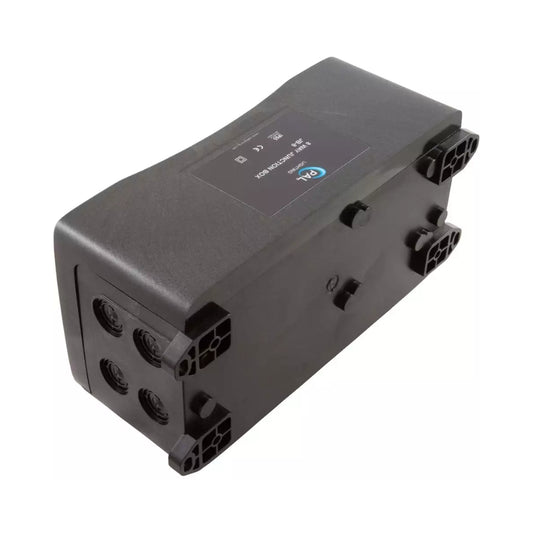 PAL Lighting 8-Way Junction Box – Durable, Weatherproof Connection Box for Pool & Outdoor Lighting