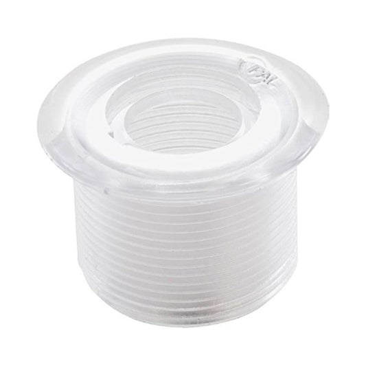 PAL Lighting Gunite 0.75-Inch Light Conduit Adapter – Durable Pool Install Part