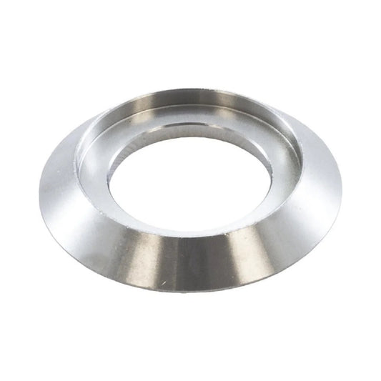 PAL Mini Stainless Steel Light Face Ring for pool lighting - sleek & durable