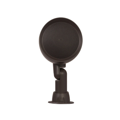 Proficient Signature 4 in Outdoor Landscape Speaker, 70V Capable