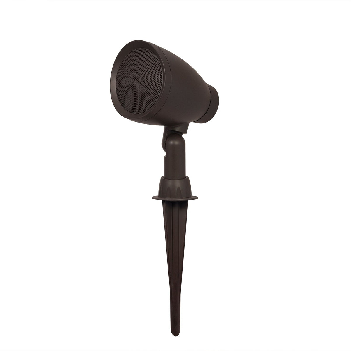 Proficient Signature 4 in Outdoor Landscape Speaker, 70V Capable, Proficient Audio