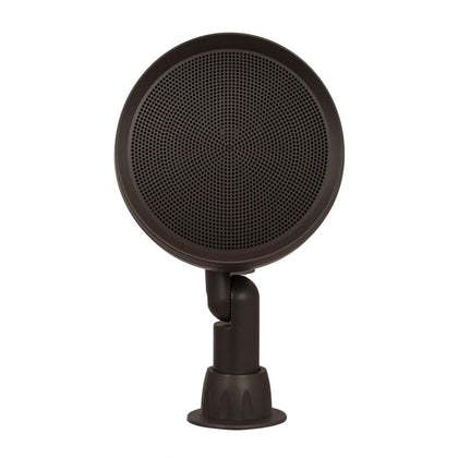 Proficient Signature 6 in 2 Way Outdoor Landscape Speaker, 70V Capable