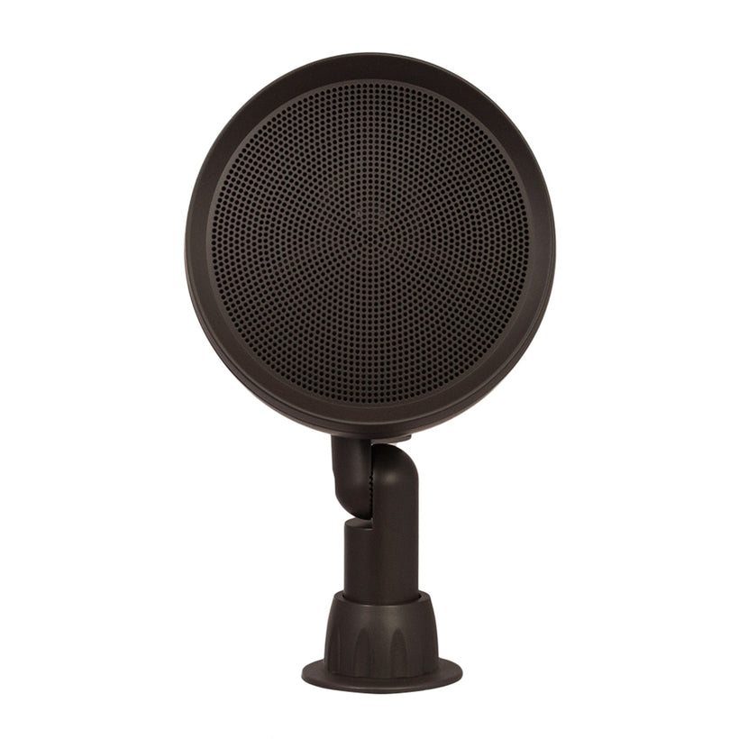 Proficient Signature 6 in 2 Way Outdoor Landscape Speaker, 70V Capable