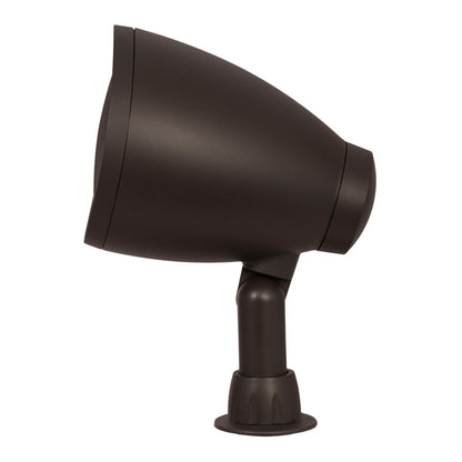 Proficient Signature 6 in 2 Way Outdoor Landscape Speaker, 70V Capable, Proficient Audio