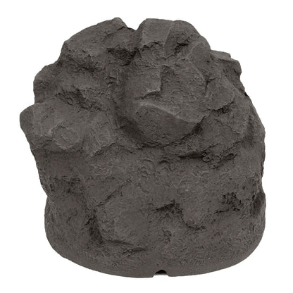 Proficient Protege RS6 Outdoor Rock Speaker, Gray Granite, Proficient Audio