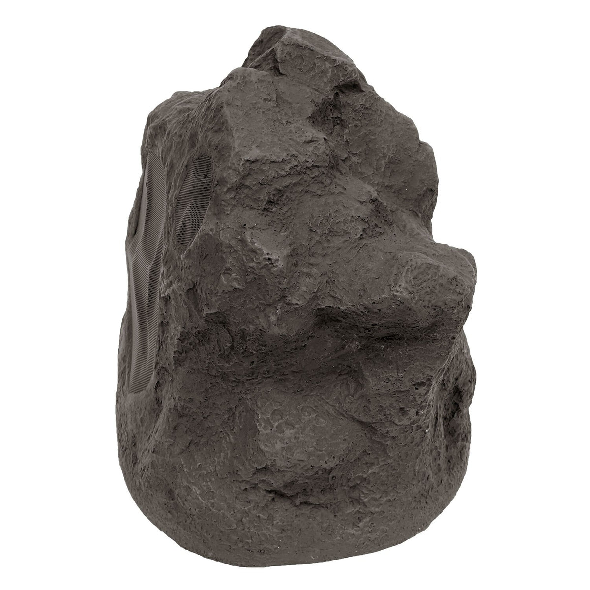 Proficient Protege RS6 Outdoor Rock Speaker, Gray Granite, Proficient Audio