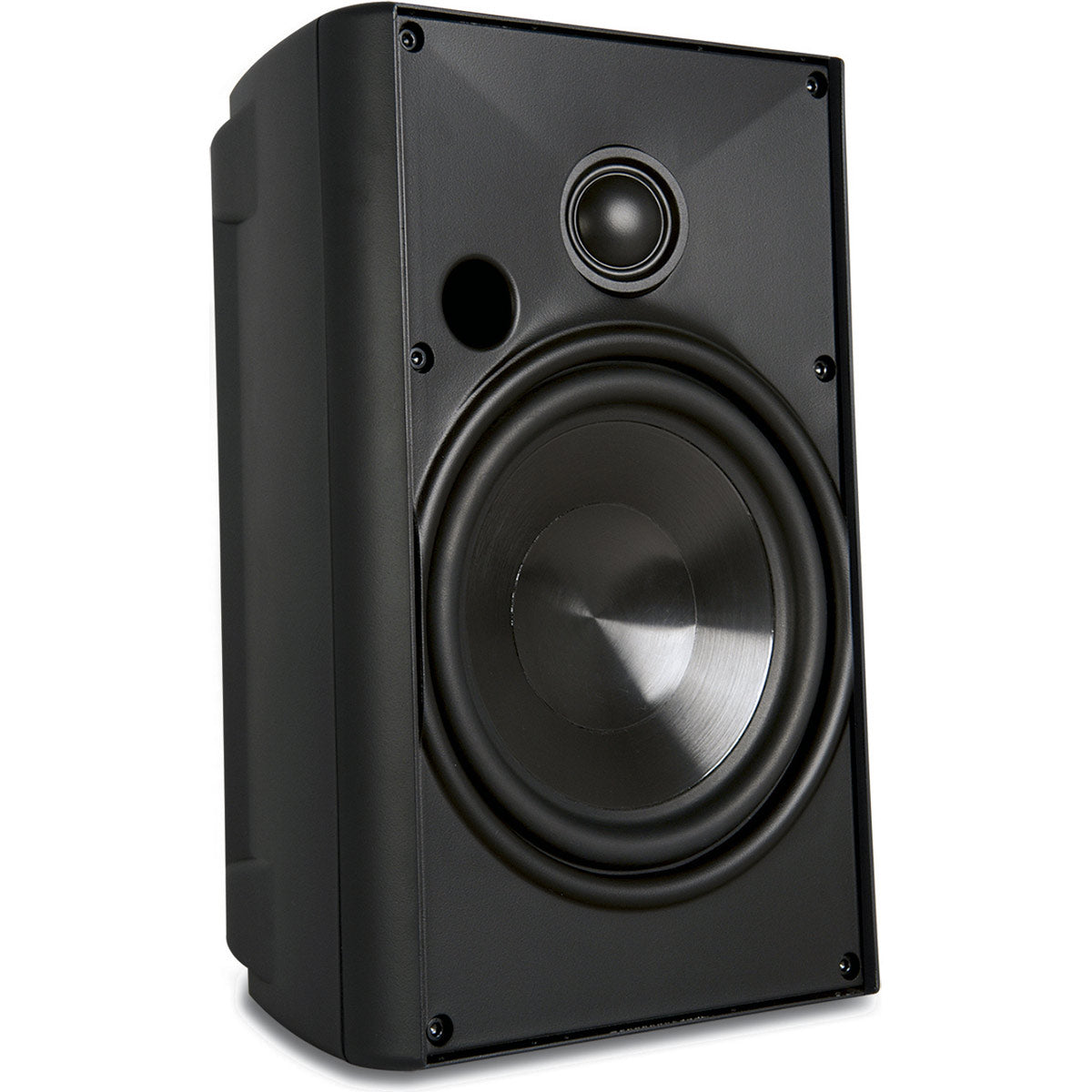 Proficient AW525 5-1/4 in Indoor Outdoor Speakers, Pair