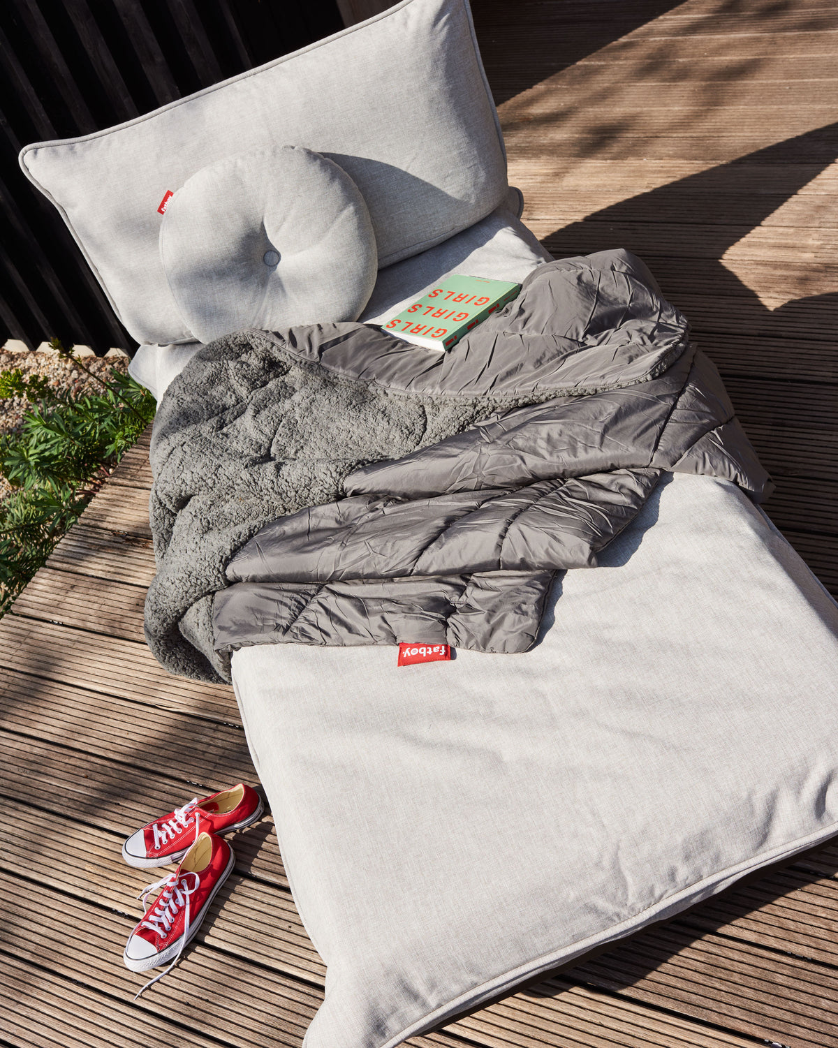 Fatboy Paletti Daybed