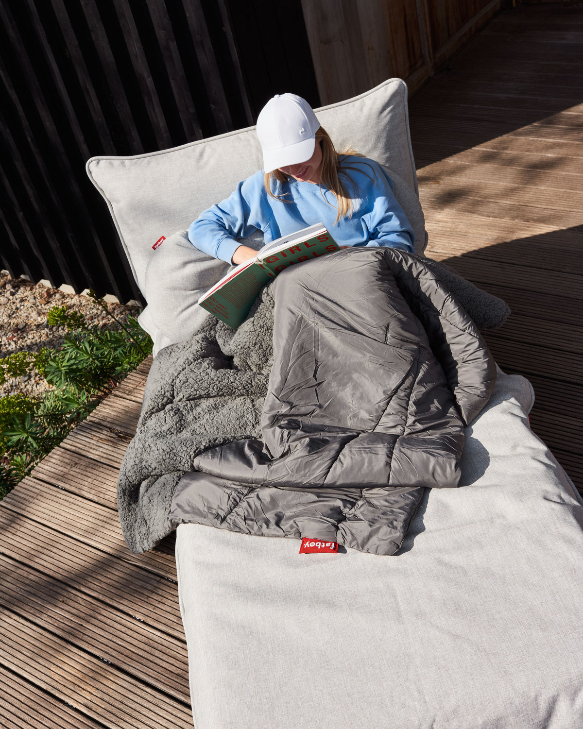 Fatboy Paletti Daybed