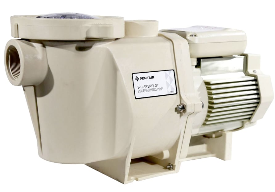 Pentair Pump WFK-4 1HP 3Ph 60Hz , 1HP | 011641