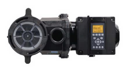 Sta-Rite IntelliPro VS+SVRS 4 THP In-Ground Pump, Variable Speed