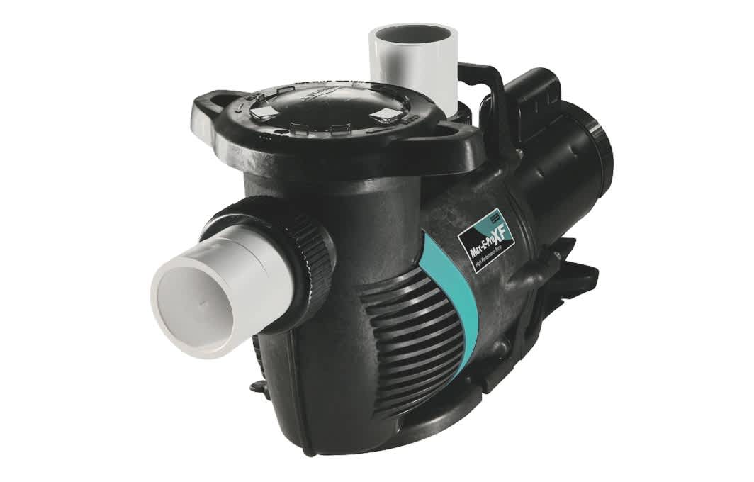 Sta-Rite Max-E-Pro XF VS 5 THP In-Ground Pump, Variable Speed