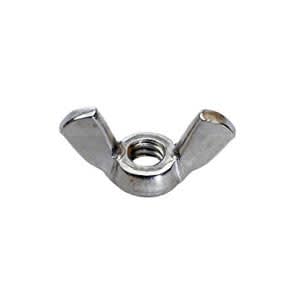Pentair Nut Wing Kit 1.4-20 SS 8200 | 071404Z