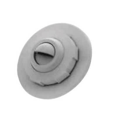Pentair Fitting Assembly 150 Inlet White | 08434-0000