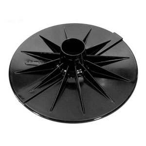 Pentair U-3 Skimmer Vacuum Plate | 08650-0042