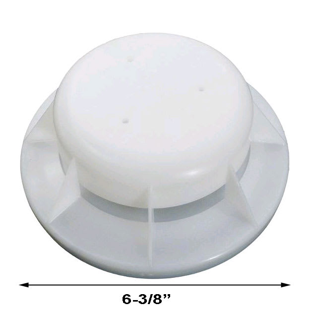 Pentair Float Valve Assembly | 08650-0079