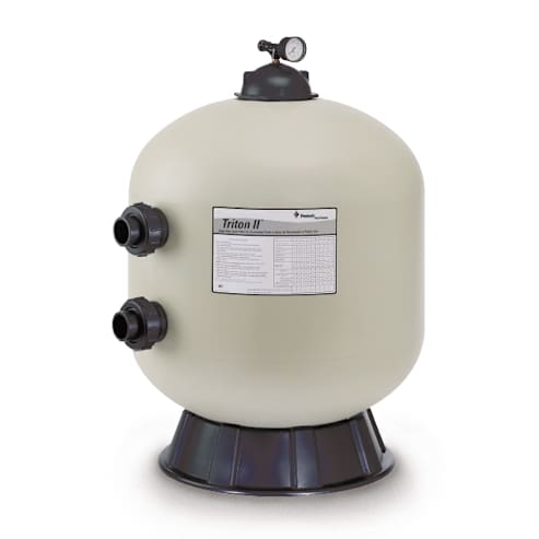 Pentair EC-140210 Triton II TR100 Sand Filter