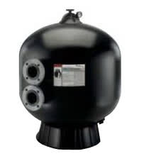 Pentair Triton II C-3 Series TR140C-3 36" Commercialmercial Sand Filter NSF, No Valve | 140342