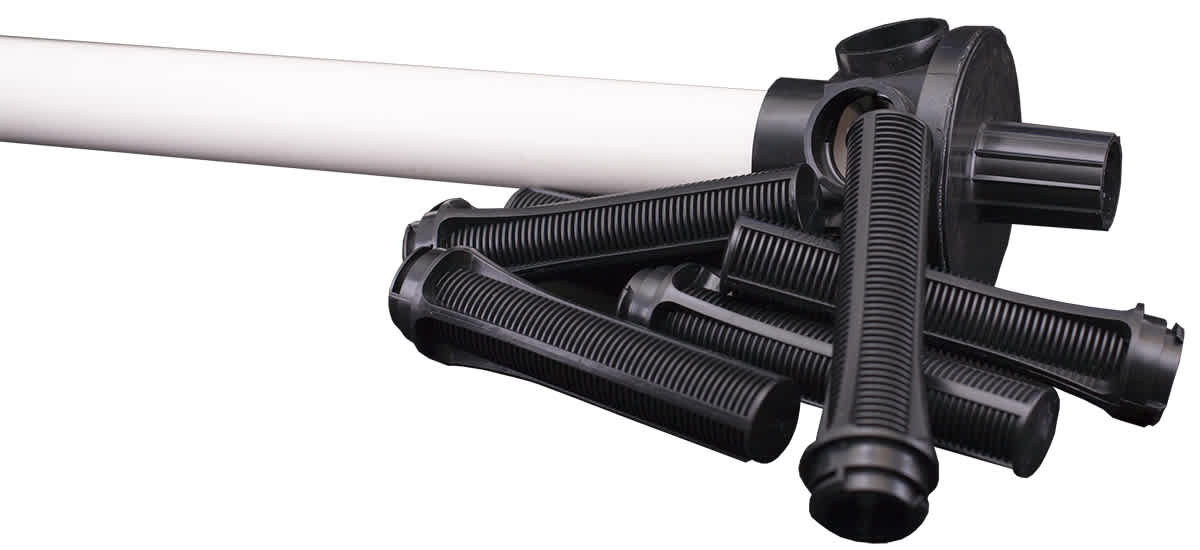 Pentair Assembly Stndp Sd60 | 152227