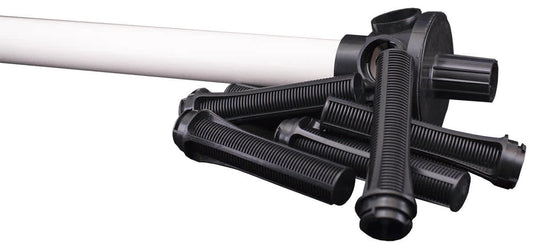Pentair Assembly Stndp Sd60 | 152227