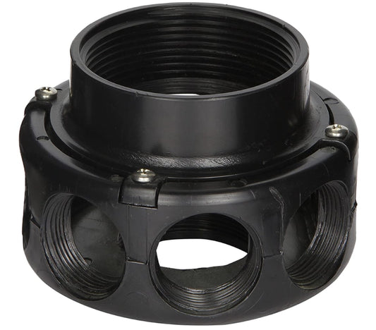 3" Pentair Hub Assembly 3" Replacement  | 154016Z