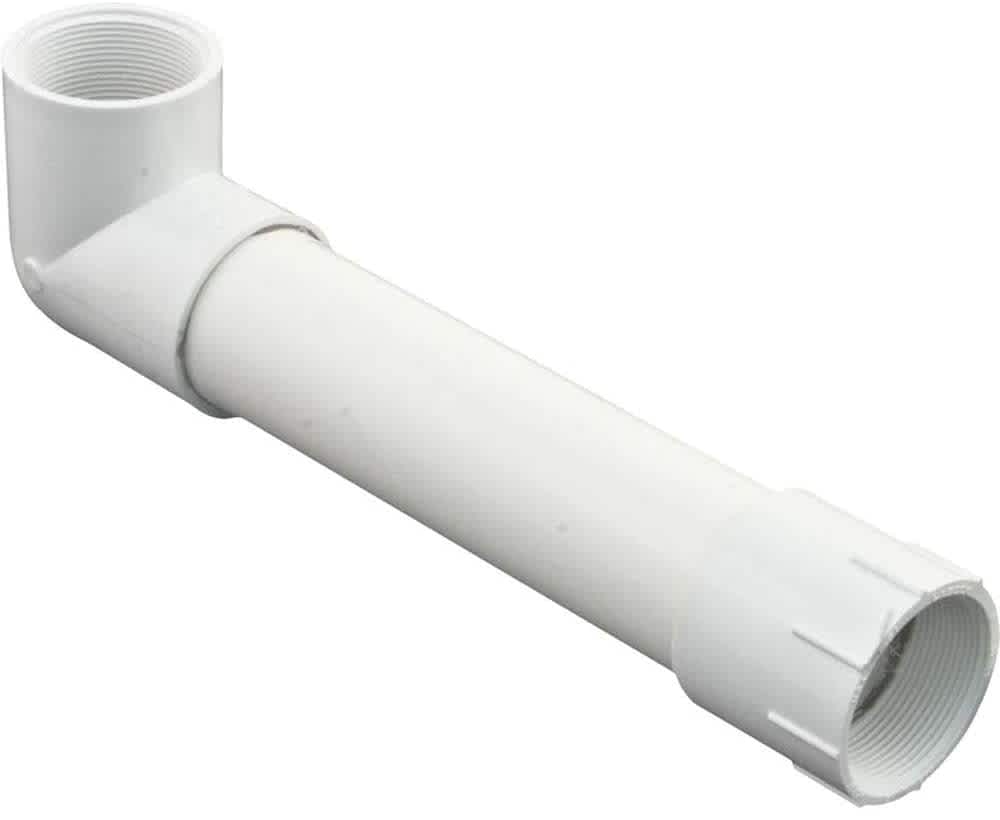 Pentair Pipe Tr100 Upper | 154426