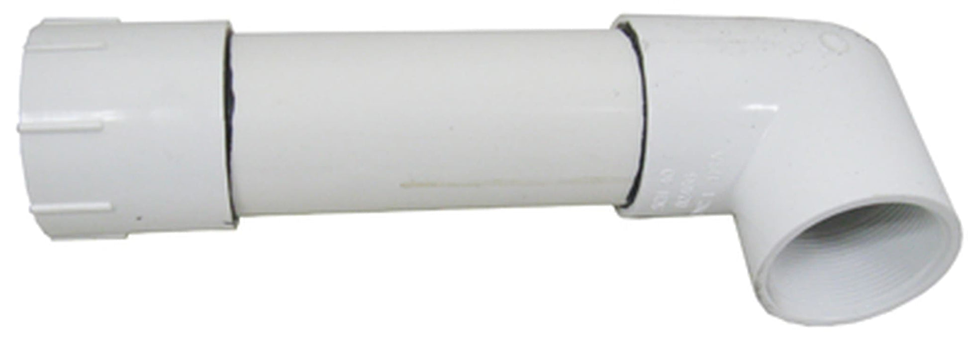 Pentair Pipe Assembly Tr60 Top | 154533
