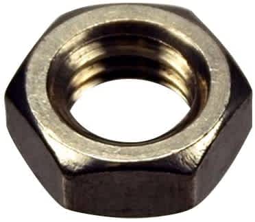 Pentair Nut-3/8In-16 SS | 154664